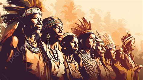 Indigenous Peoples and Native.